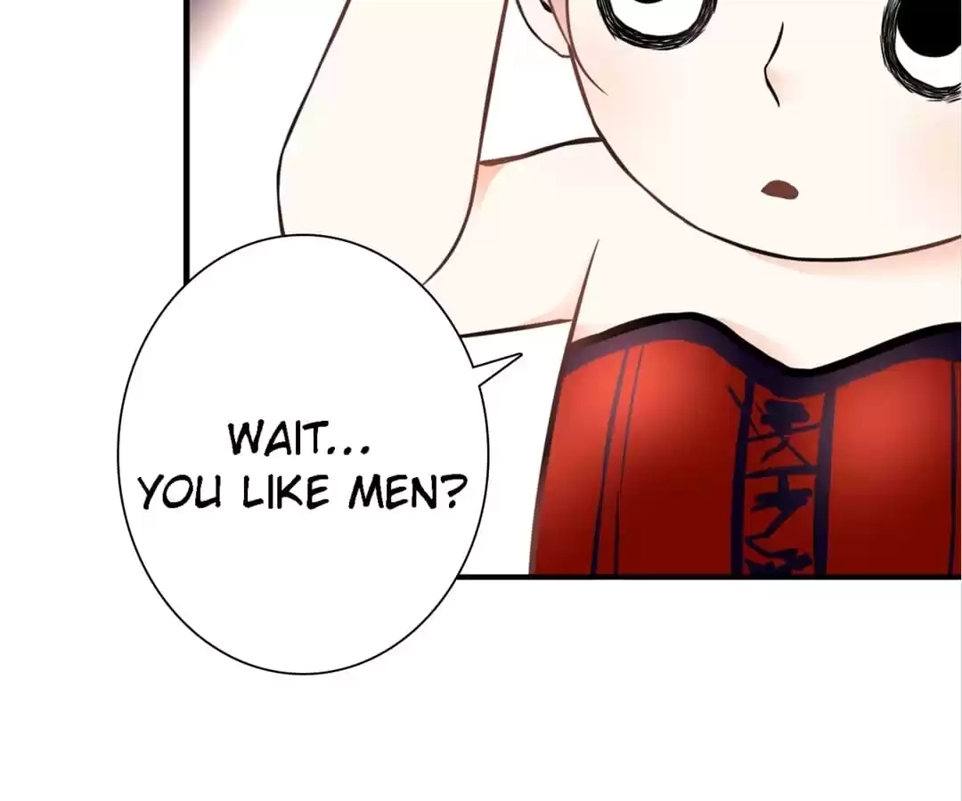 Stay in This Century Chapter 39 page 113 - 