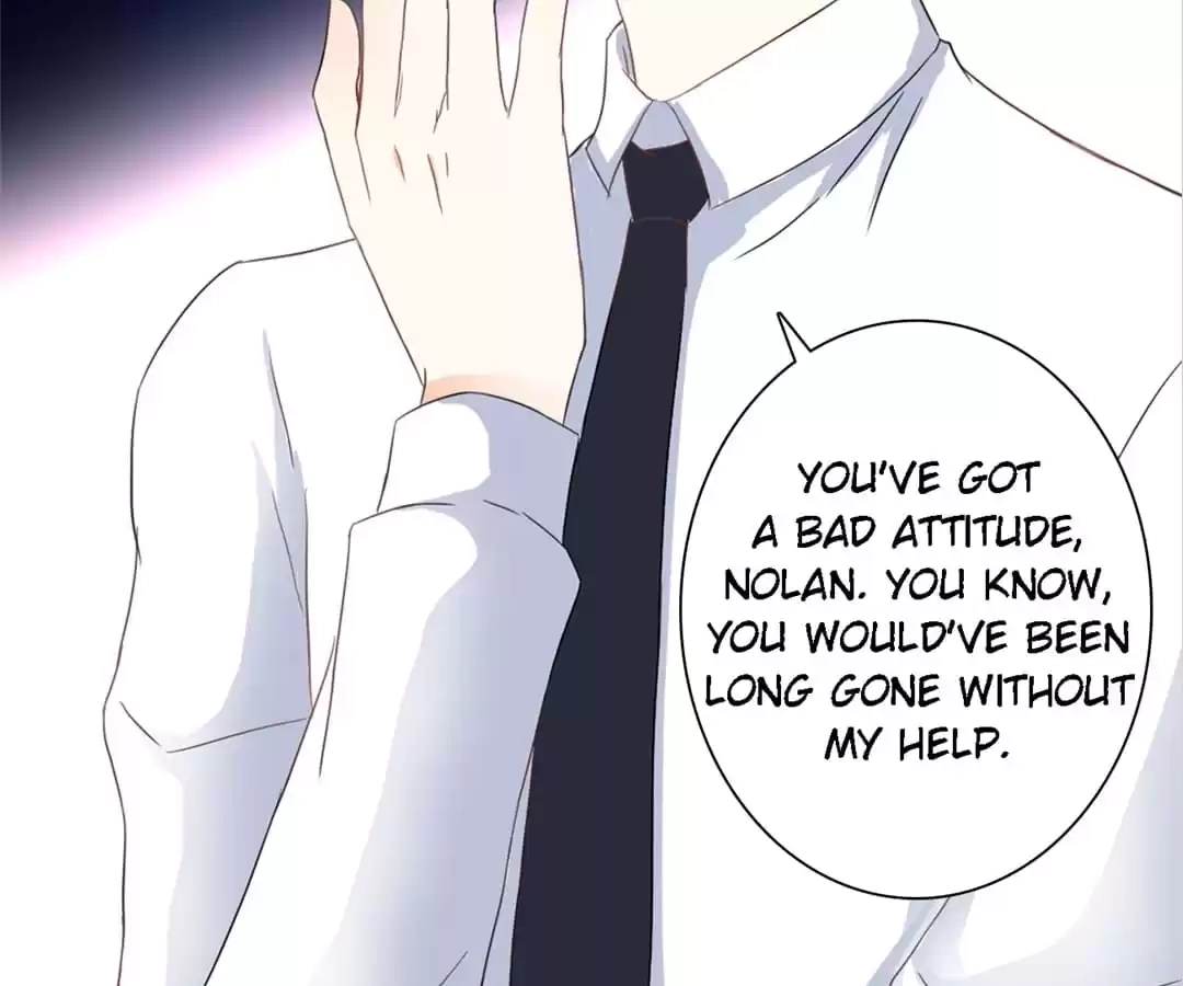 Stay in This Century Chapter 39 page 14 - 