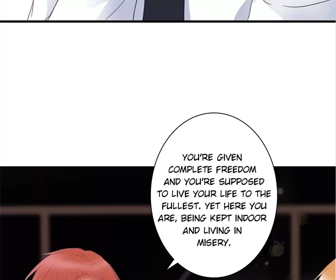 Stay in This Century Chapter 39 page 15 - 