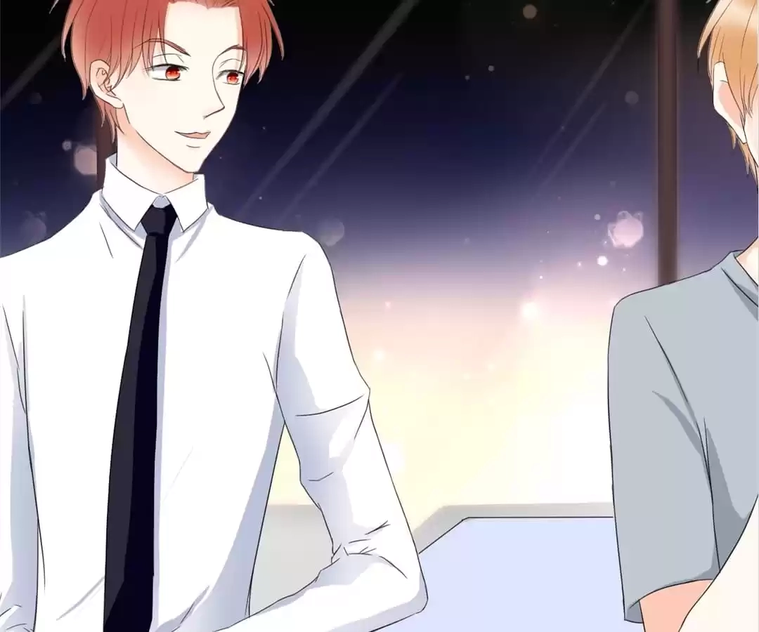Stay in This Century Chapter 39 page 16 - 