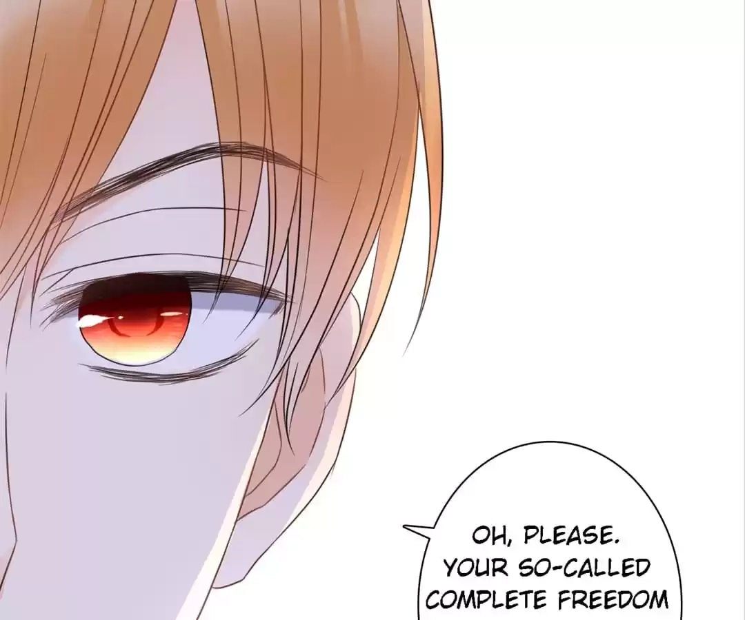 Stay in This Century Chapter 39 page 18 - 