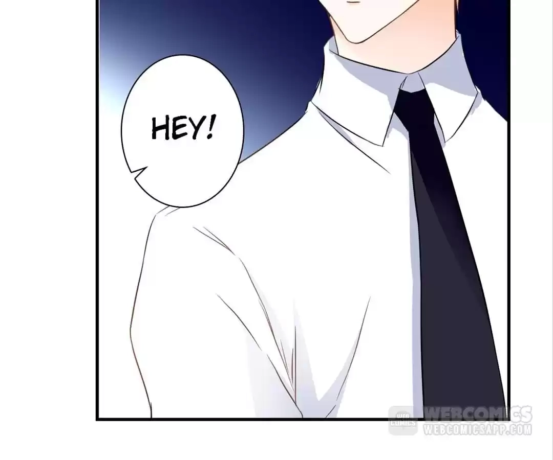 Stay in This Century Chapter 39 page 27 - 