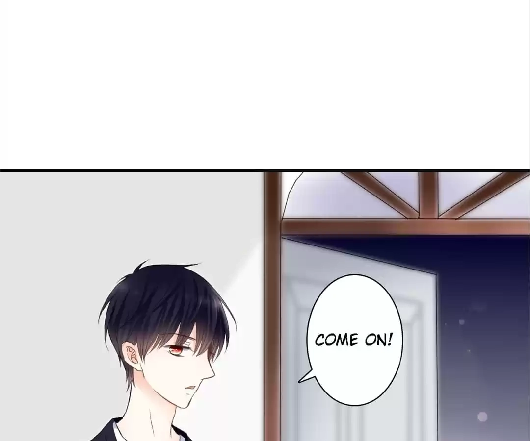 Stay in This Century Chapter 39 page 28 - 