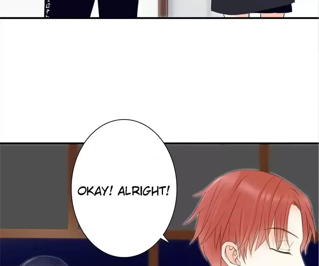 Stay in This Century Chapter 39 page 30 - 
