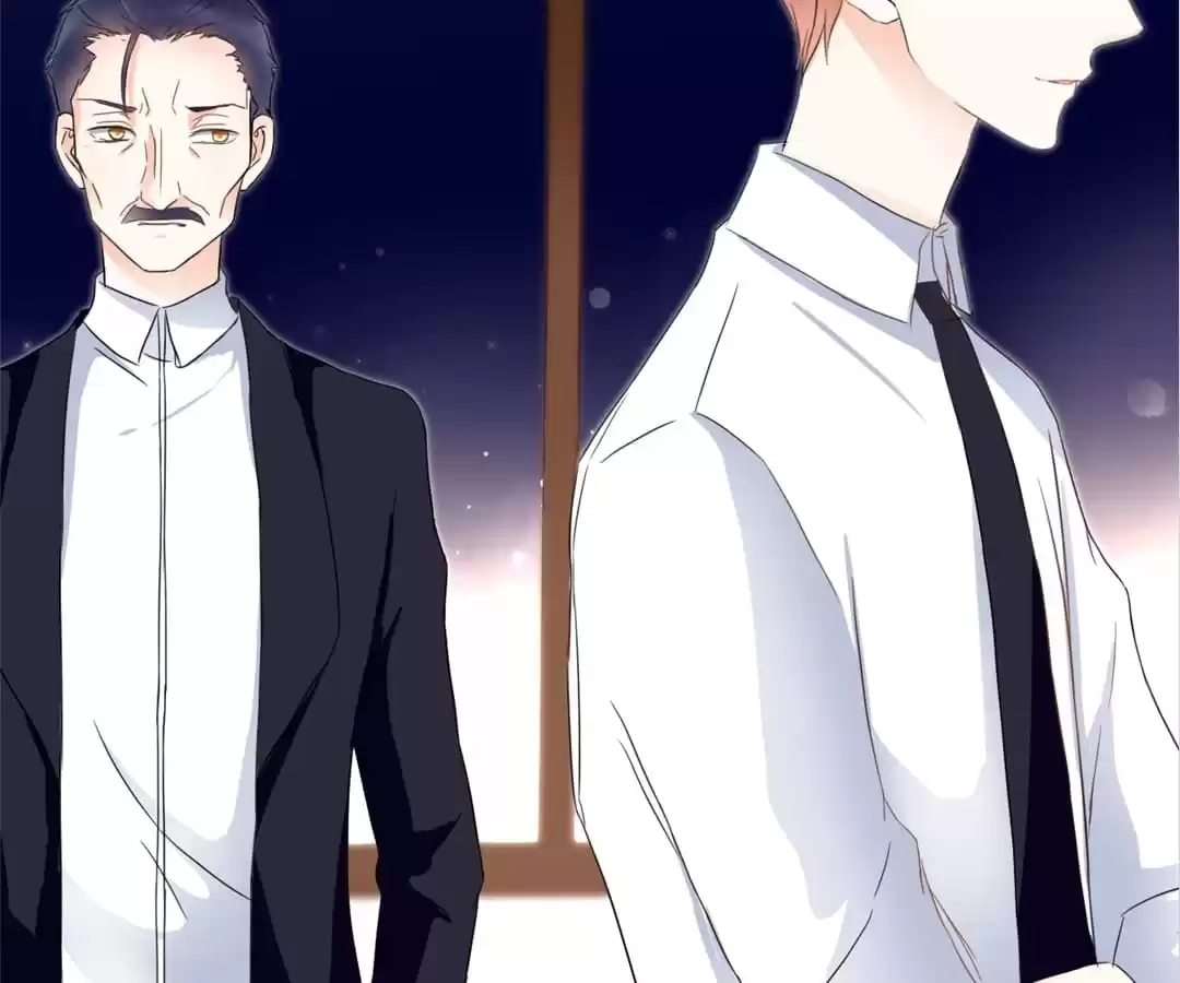 Stay in This Century Chapter 39 page 31 - 