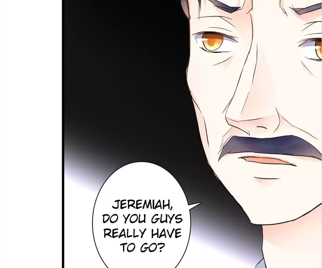 Stay in This Century Chapter 39 page 33 - 