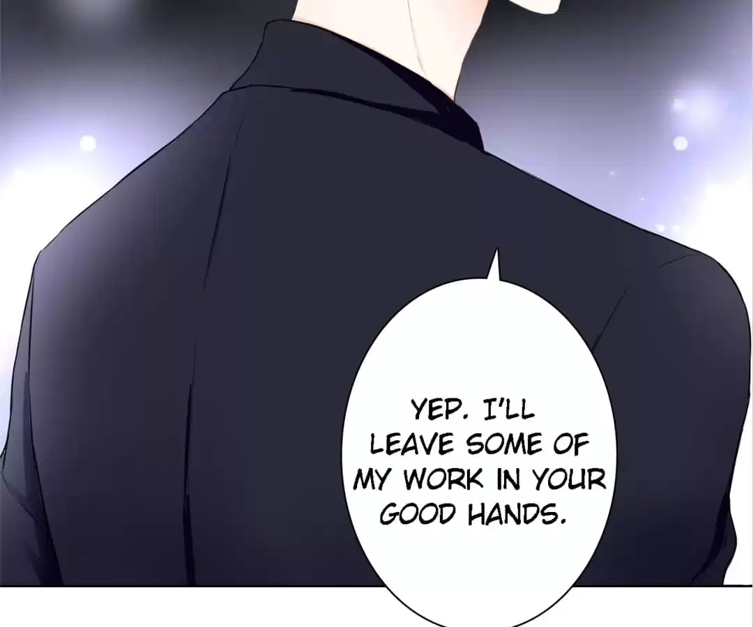 Stay in This Century Chapter 39 page 39 - 