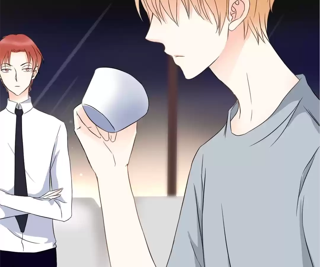 Stay in This Century Chapter 39 page 5 - 