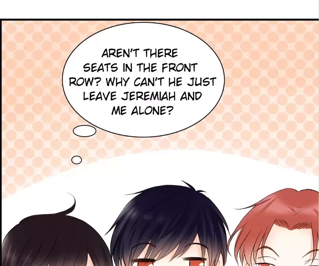 Stay in This Century Chapter 39 page 58 - 