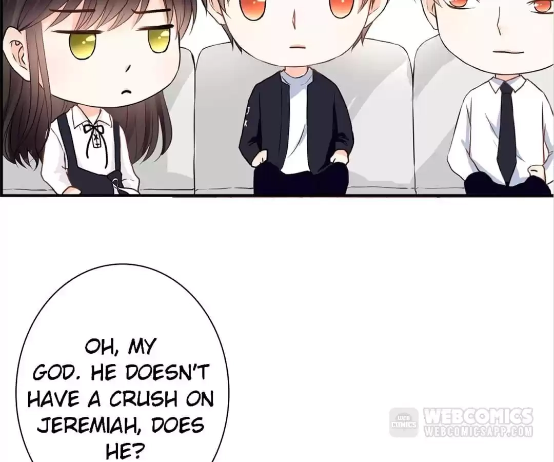 Stay in This Century Chapter 39 page 59 - 