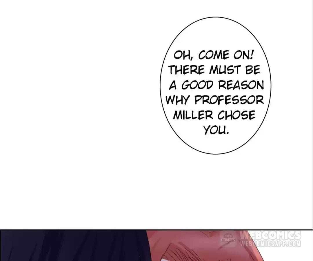 Stay in This Century Chapter 39 page 67 - 