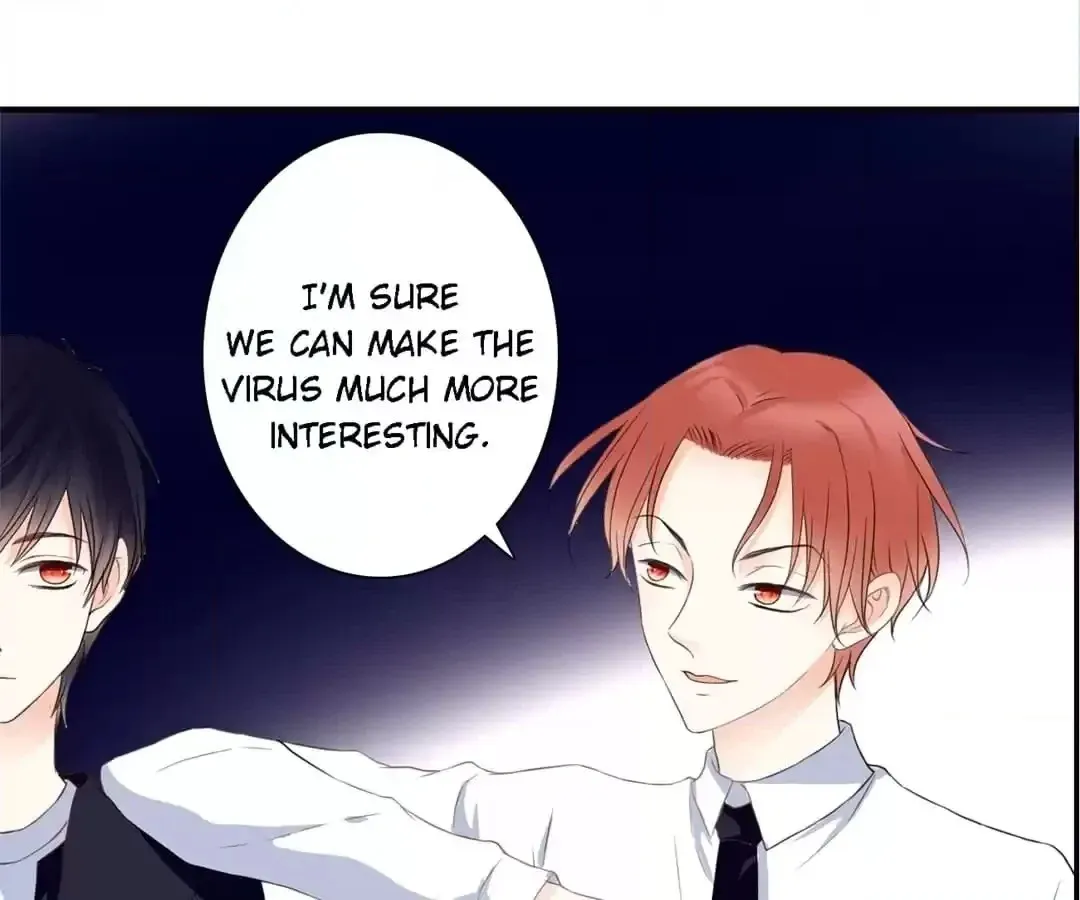 Stay in This Century Chapter 39 page 70 - 