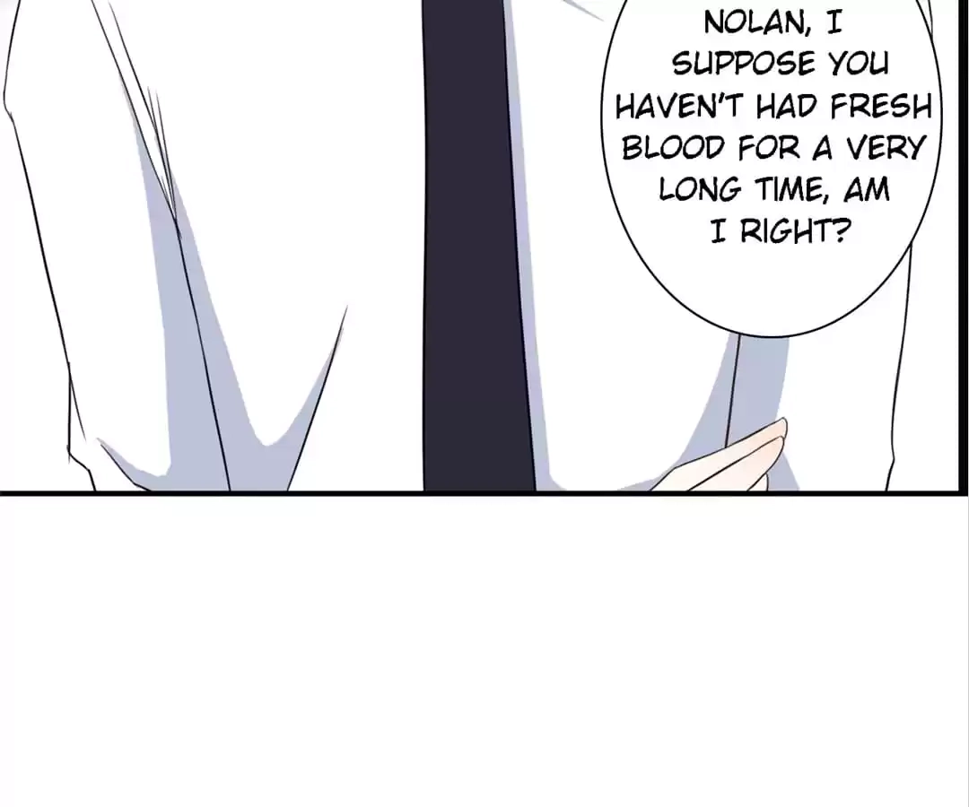Stay in This Century Chapter 39 page 8 - 
