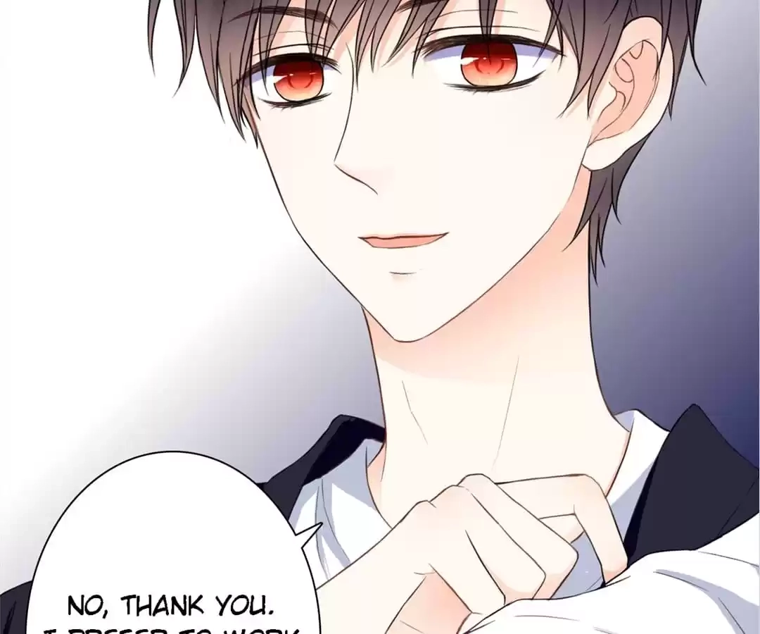 Stay in This Century Chapter 39 page 73 - 