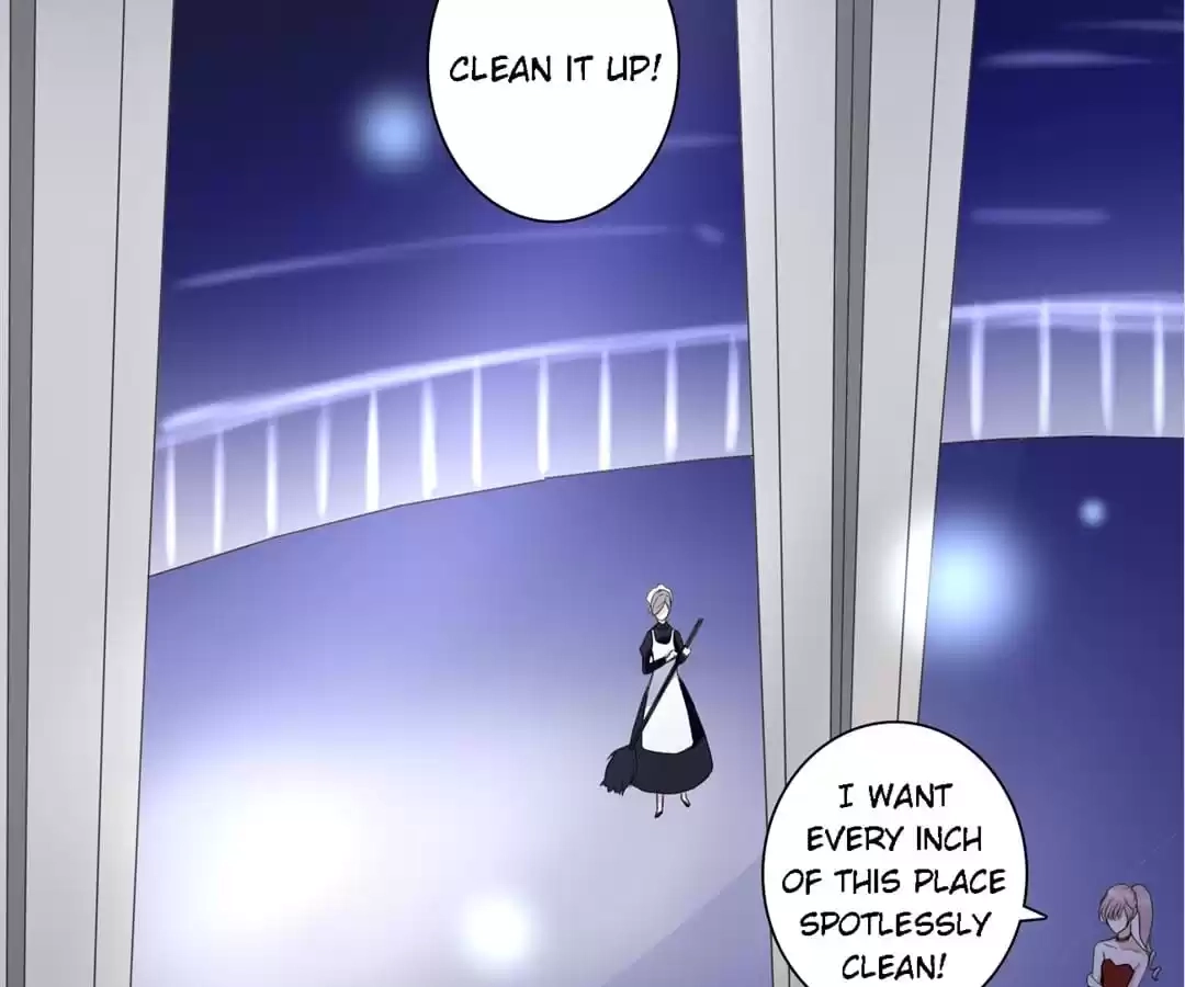 Stay in This Century Chapter 39 page 78 - 