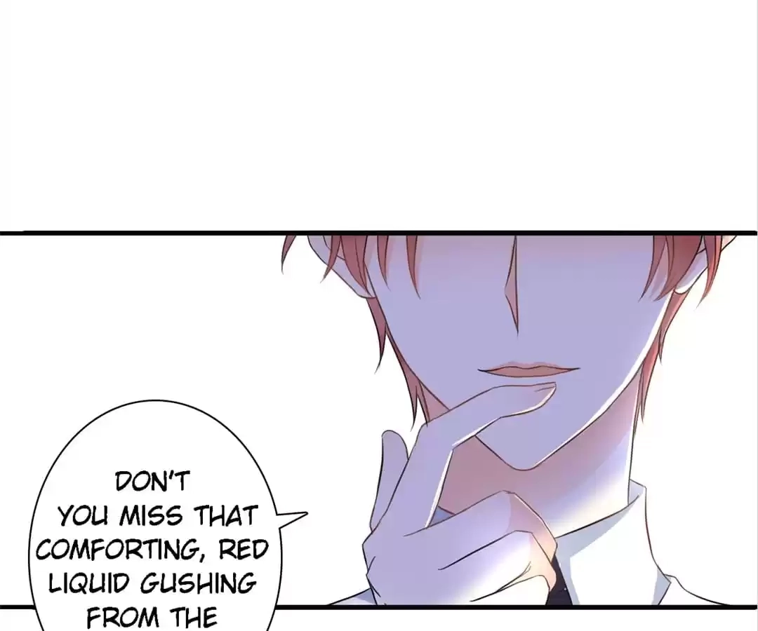 Stay in This Century Chapter 39 page 9 - 