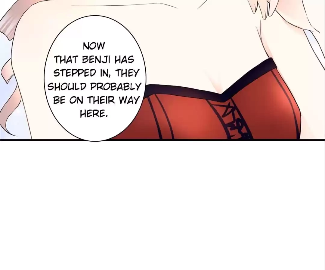 Stay in This Century Chapter 39 page 81 - 