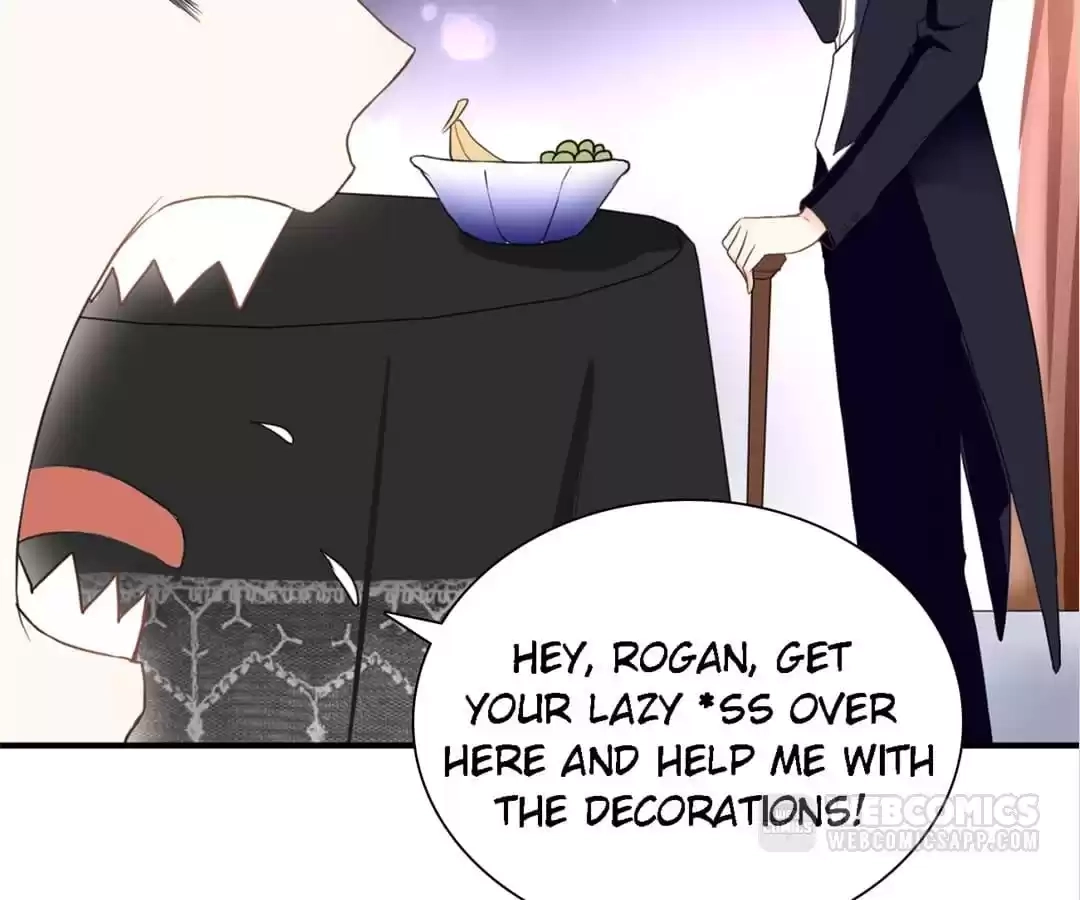 Stay in This Century Chapter 39 page 83 - 