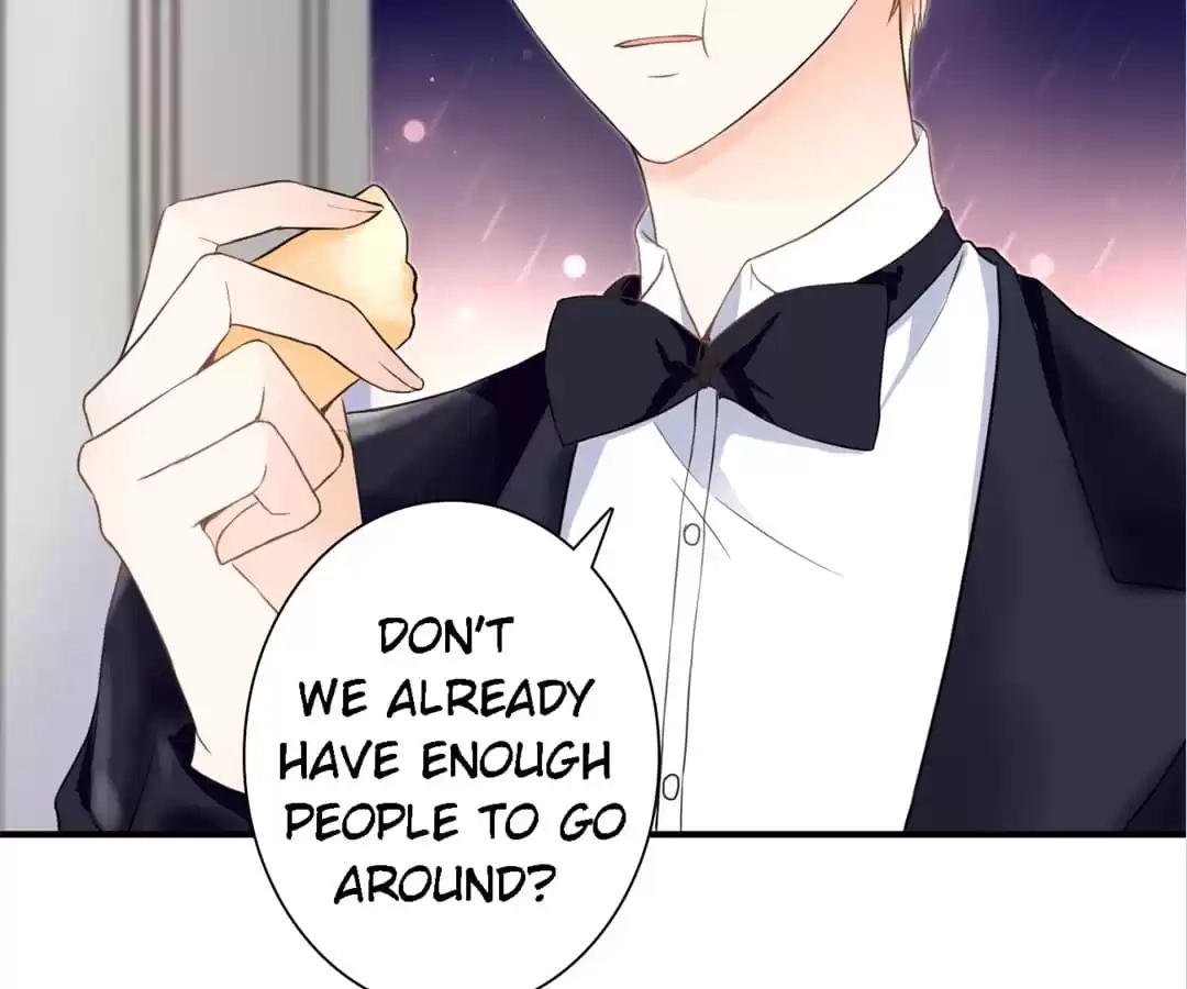 Stay in This Century Chapter 39 page 86 - 
