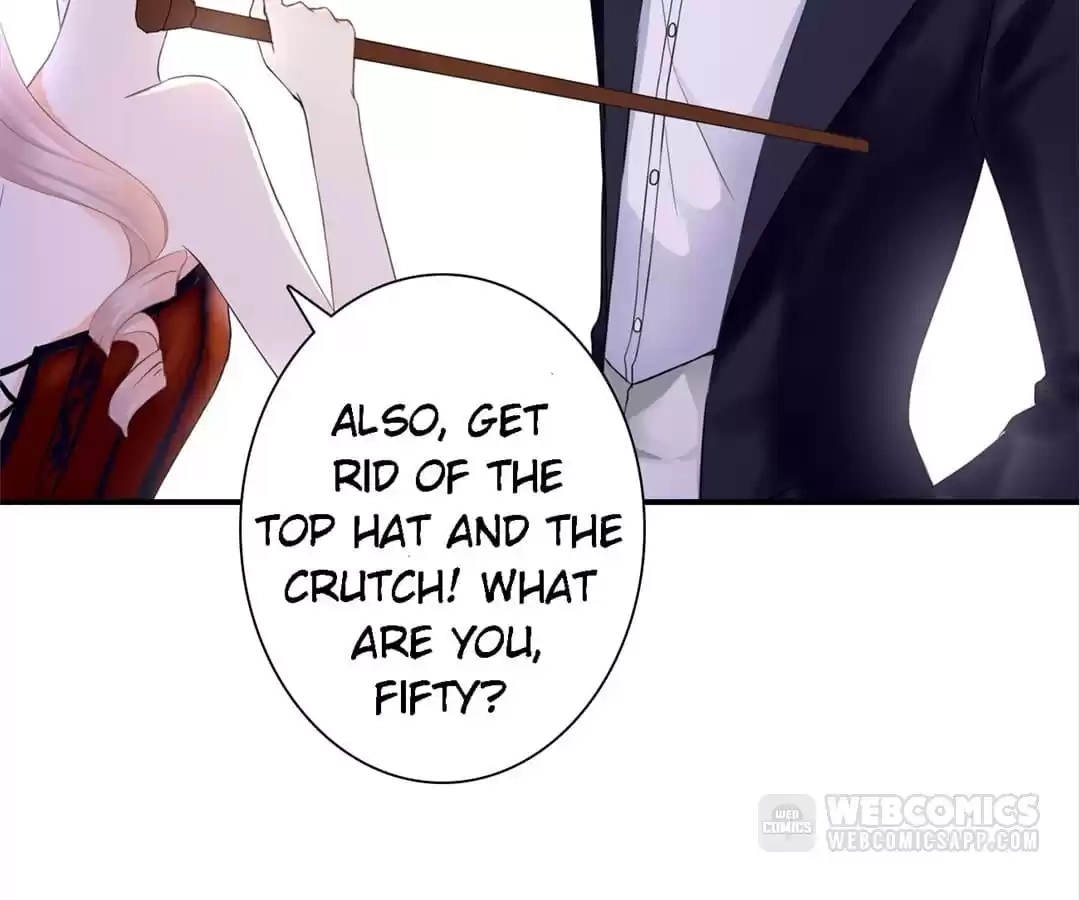Stay in This Century Chapter 39 page 91 - 