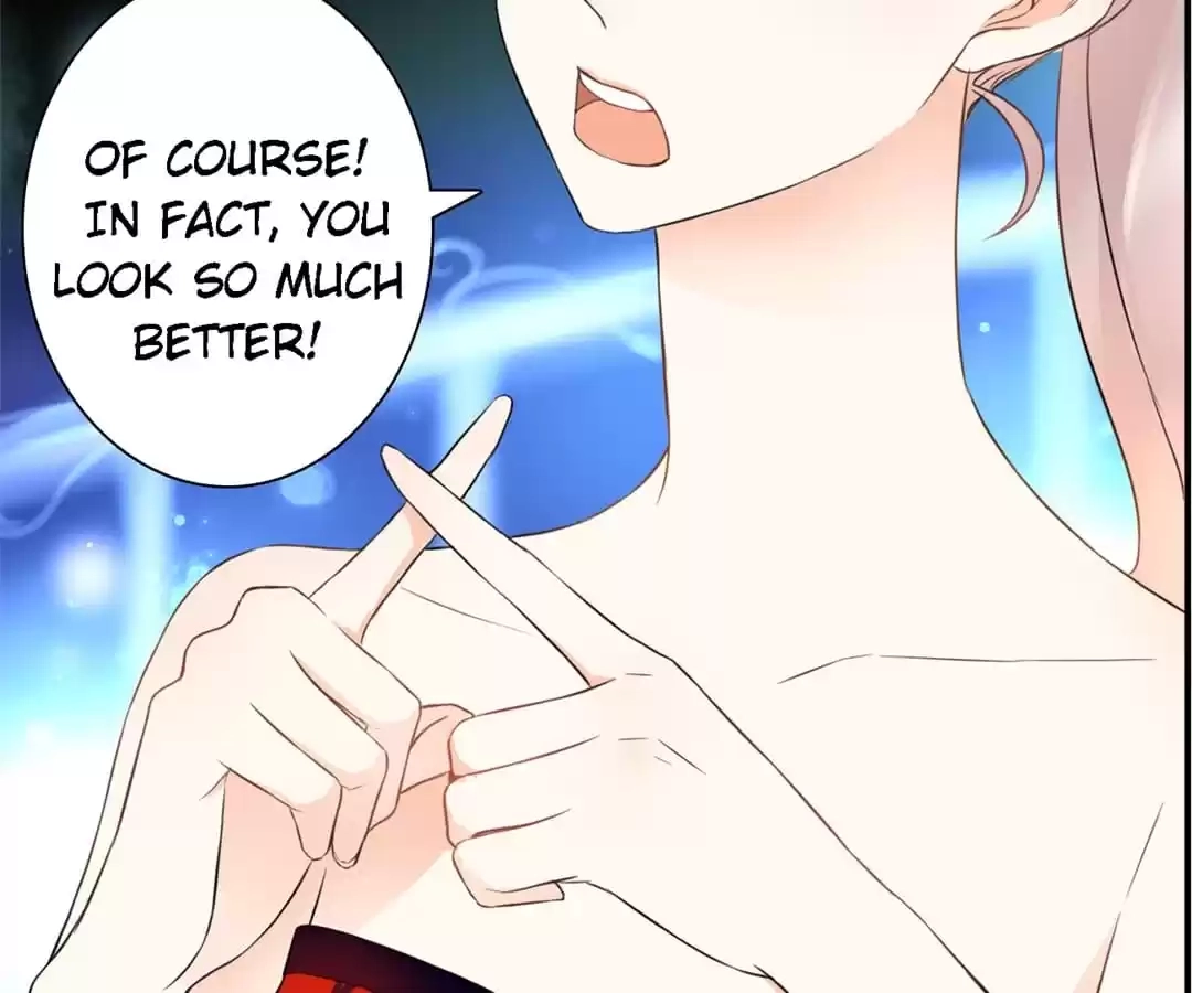 Stay in This Century Chapter 39 page 96 - 