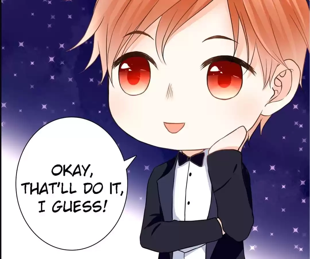 Stay in This Century Chapter 39 page 98 - 