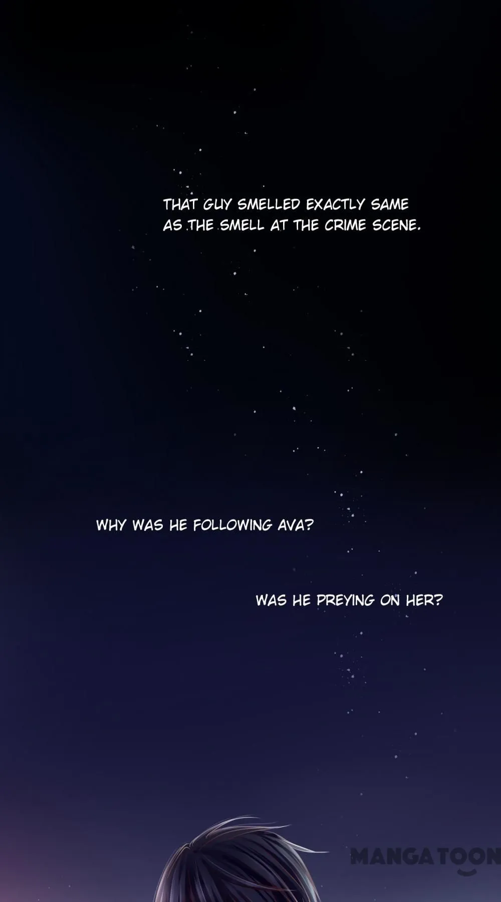 Stay in This Century Chapter 4 page 1 - 