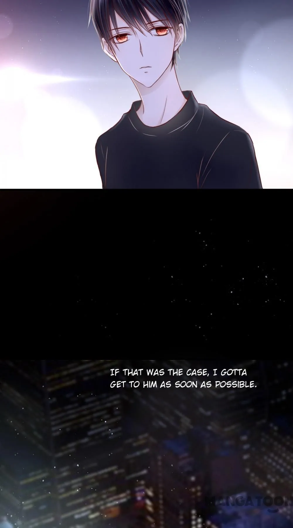 Stay in This Century Chapter 4 page 2 - 