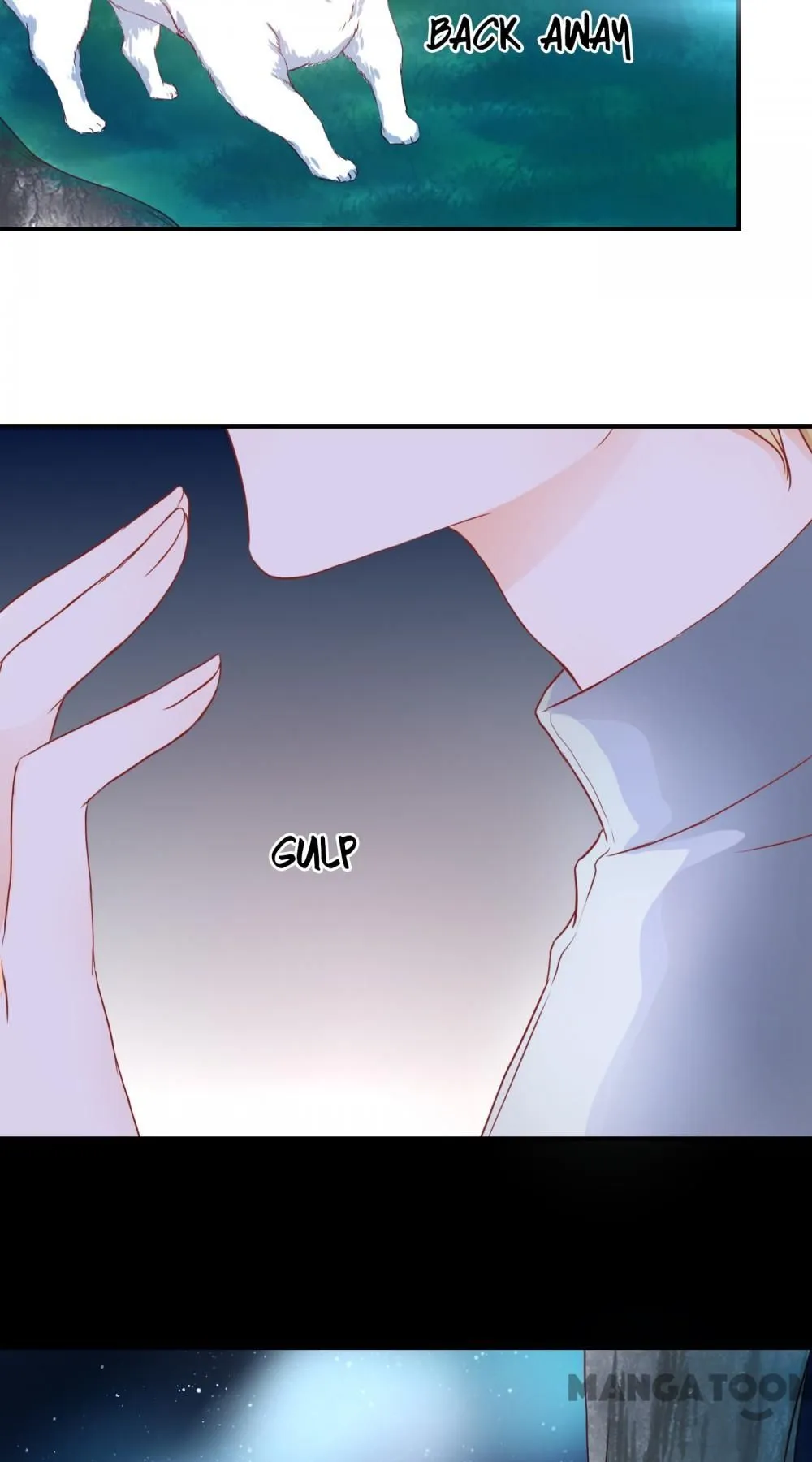 Stay in This Century Chapter 4 page 11 - 