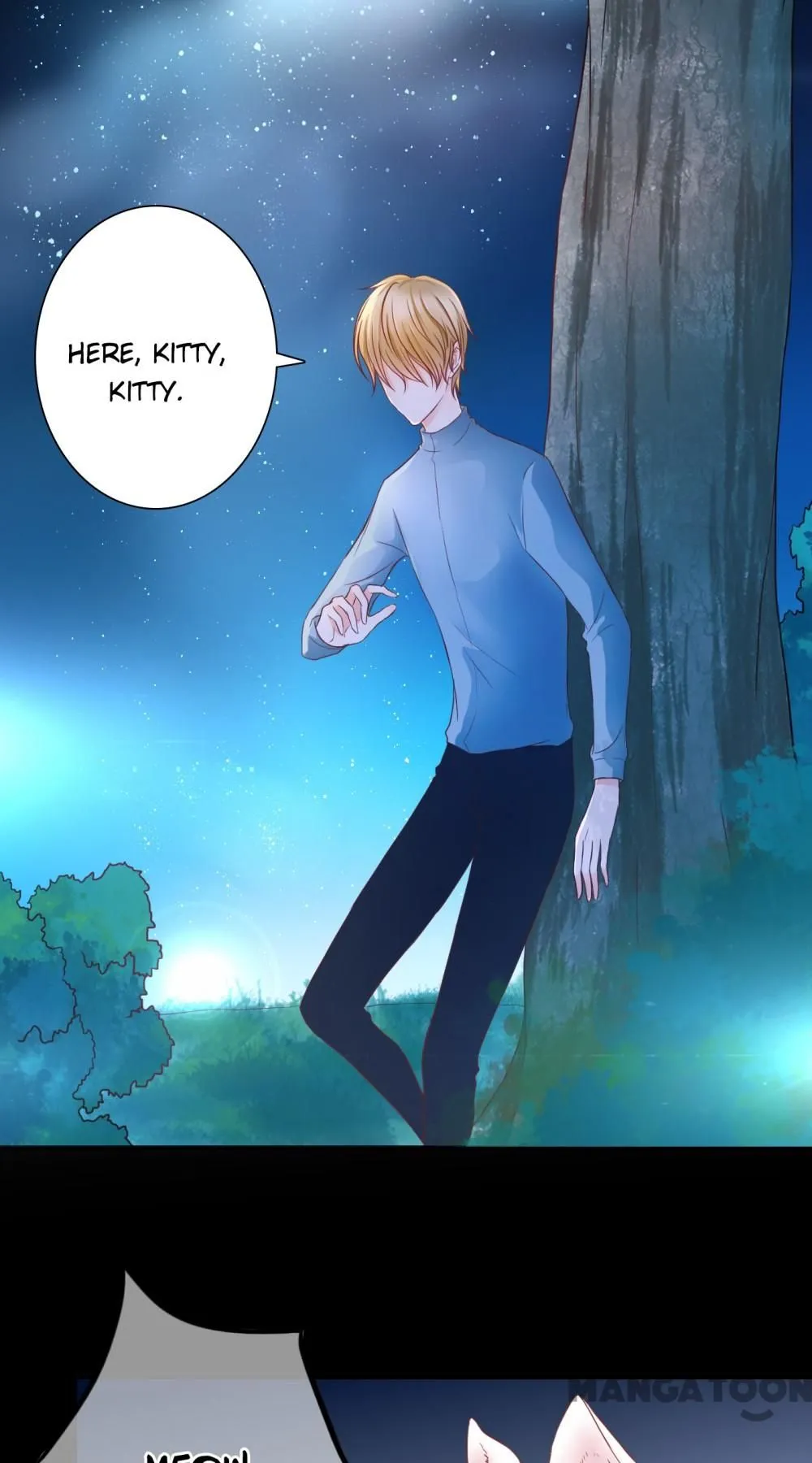 Stay in This Century Chapter 4 page 12 - 