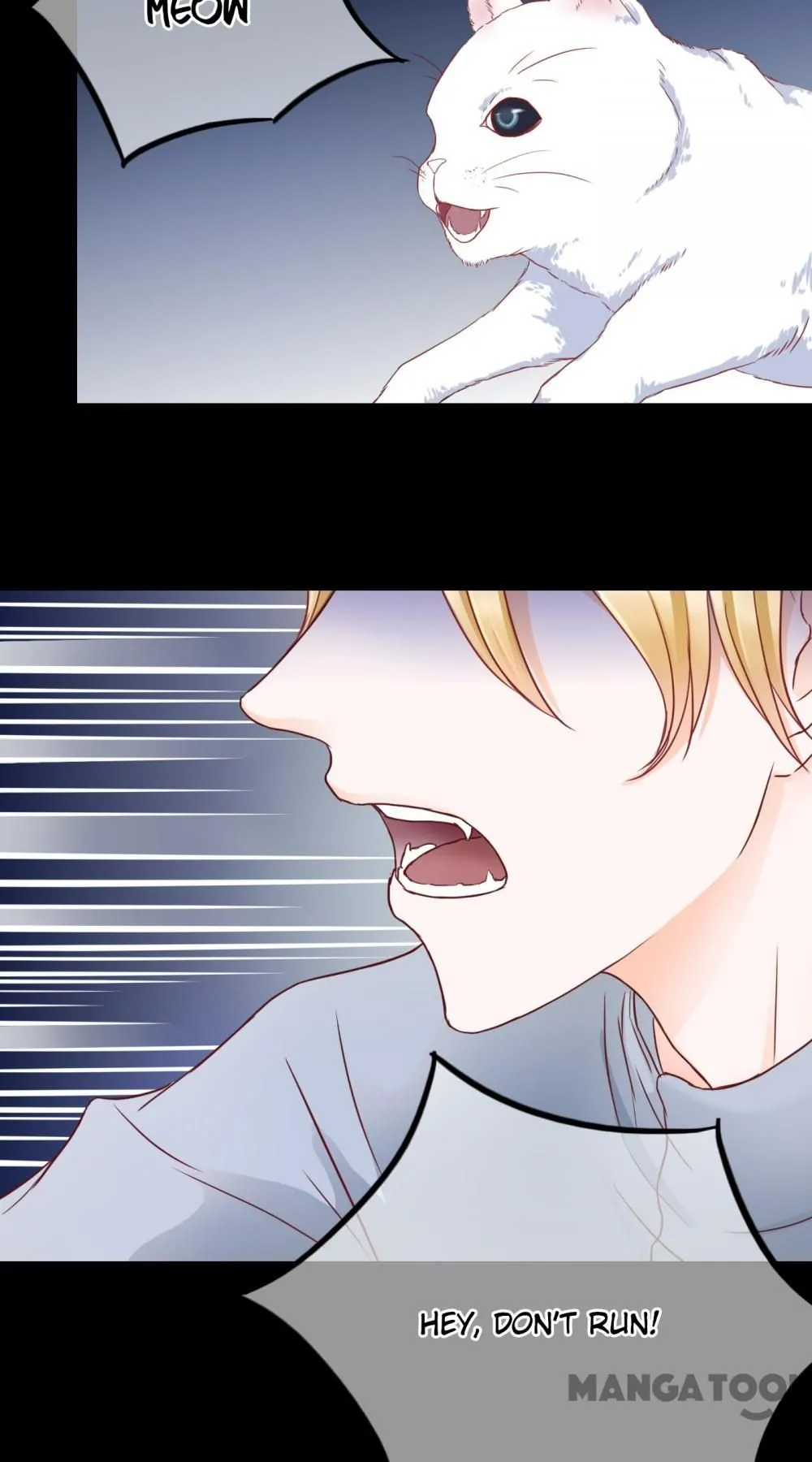 Stay in This Century Chapter 4 page 13 - 