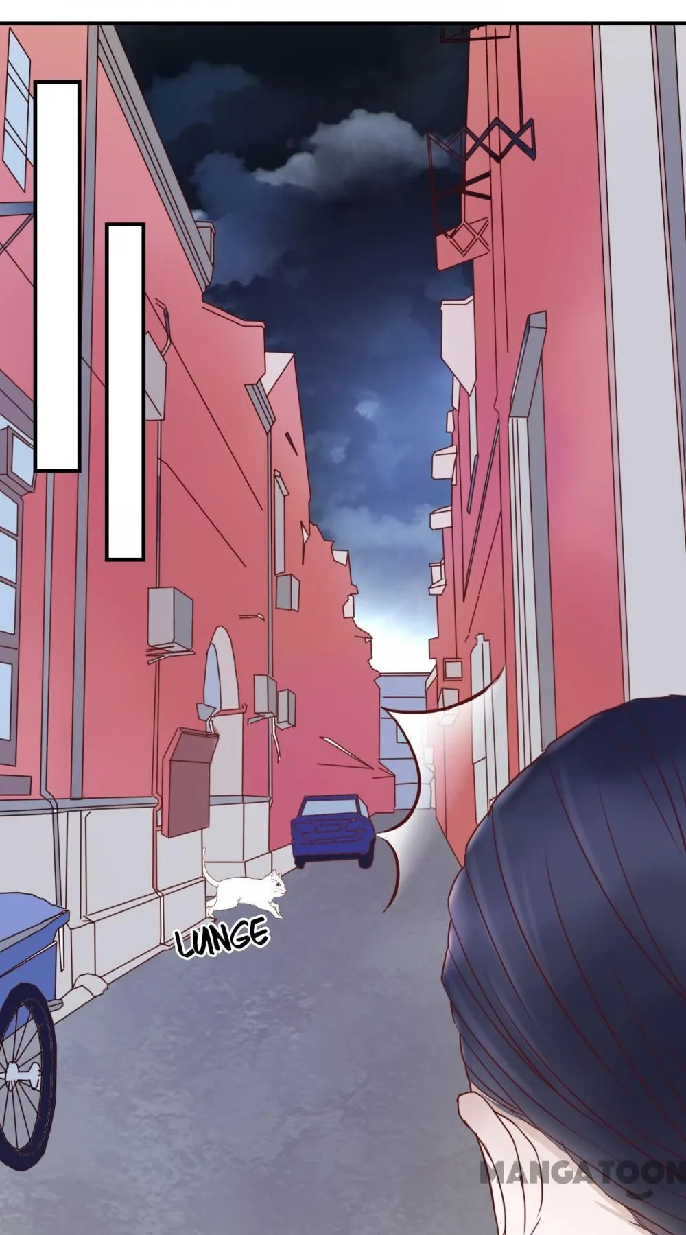 Stay in This Century Chapter 4 page 15 - 