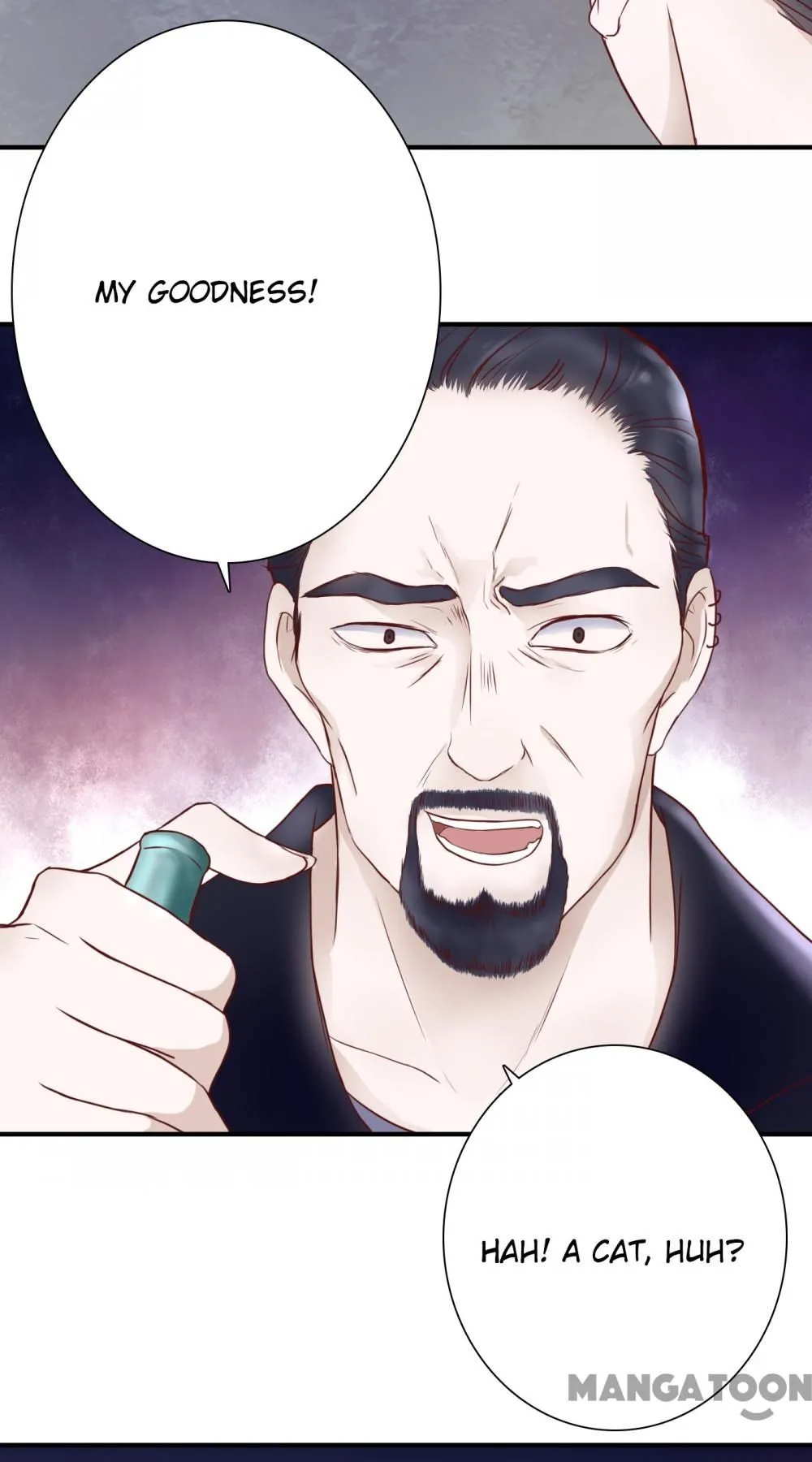 Stay in This Century Chapter 4 page 16 - 