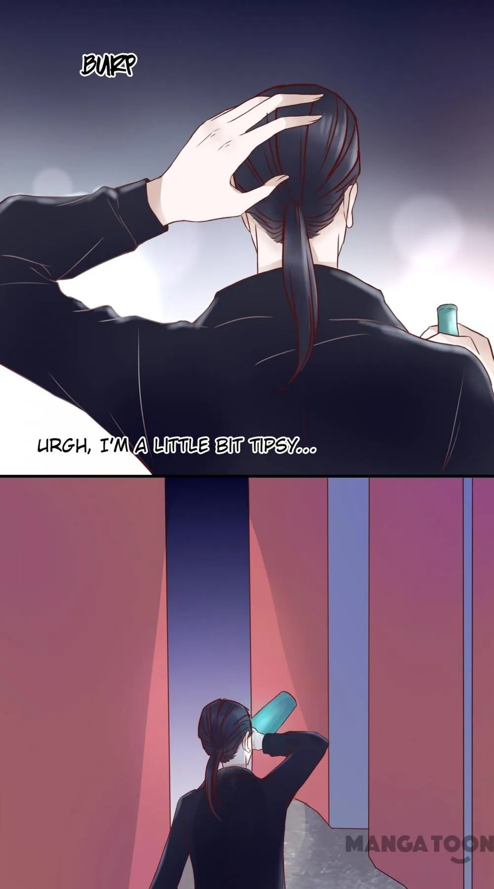 Stay in This Century Chapter 4 page 17 - 