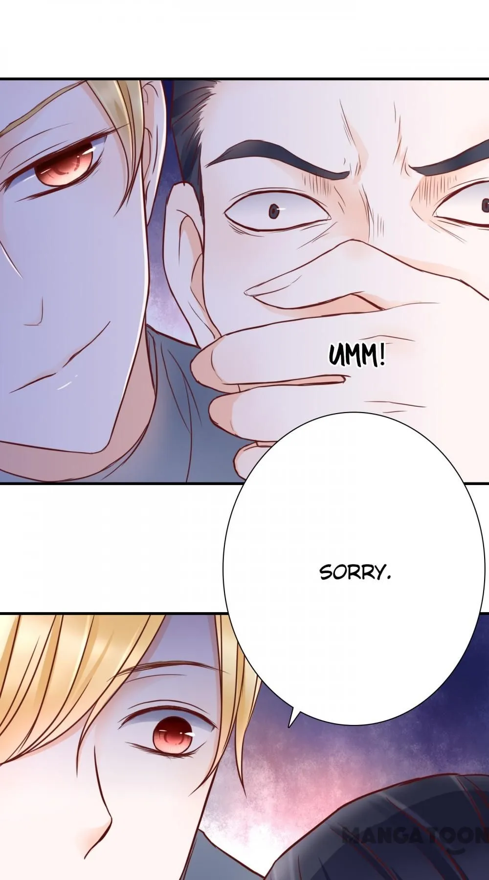 Stay in This Century Chapter 4 page 20 - 