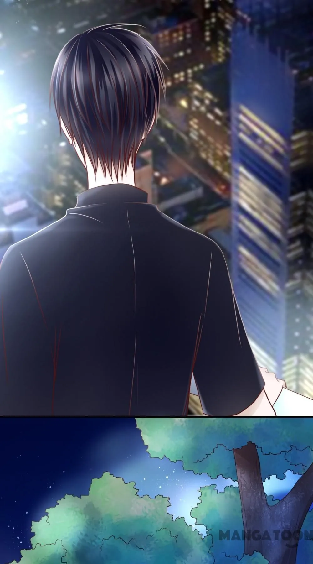 Stay in This Century Chapter 4 page 3 - 