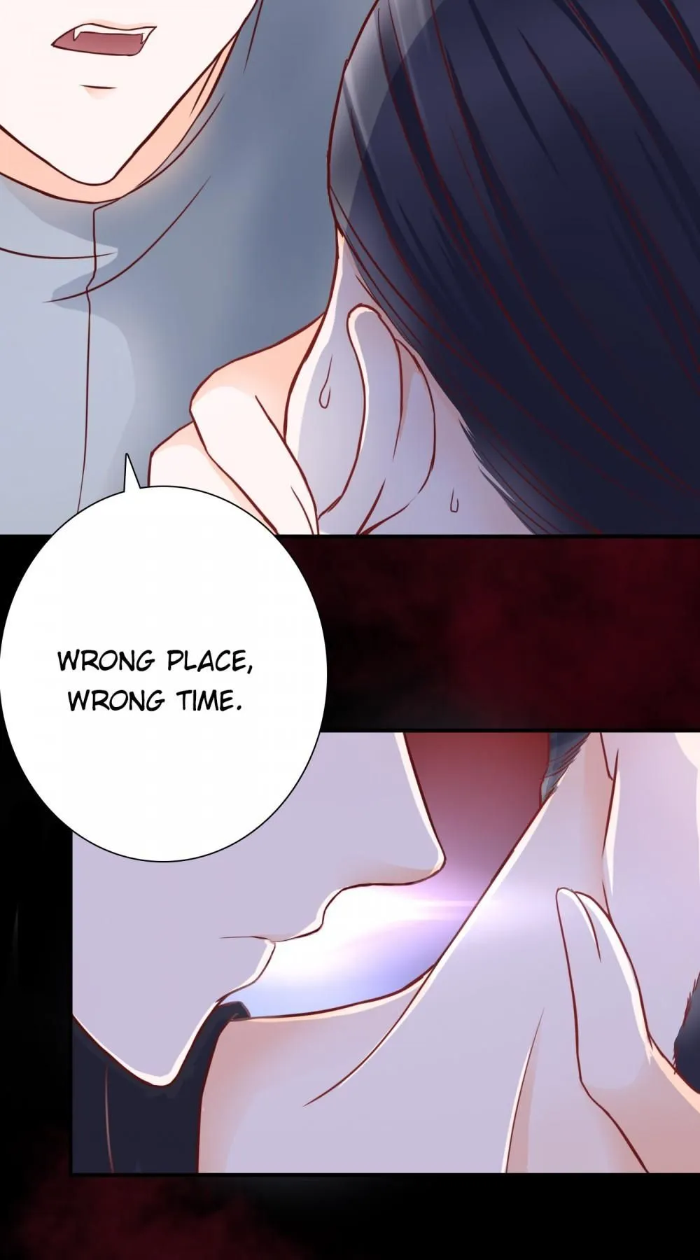 Stay in This Century Chapter 4 page 21 - 