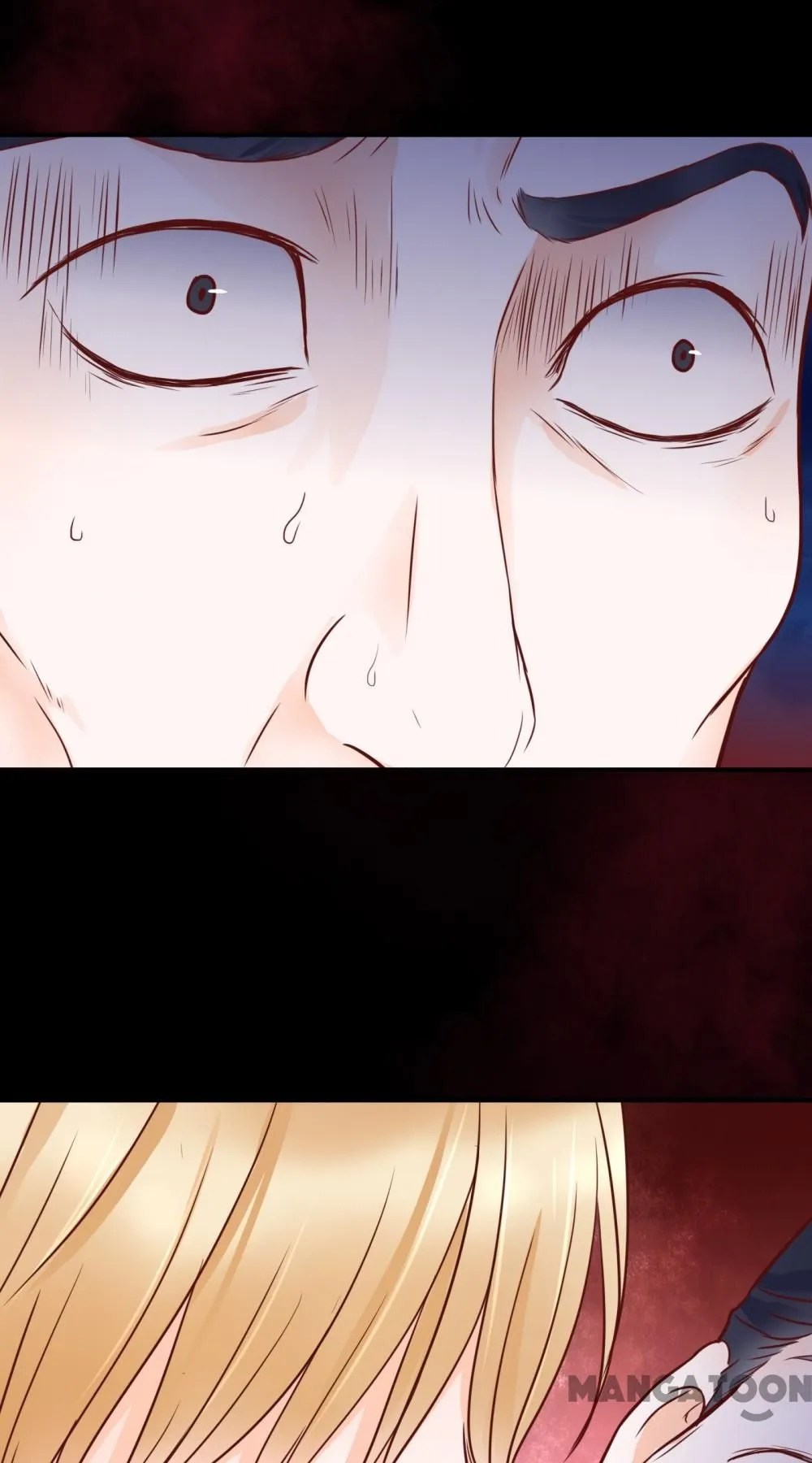 Stay in This Century Chapter 4 page 22 - 
