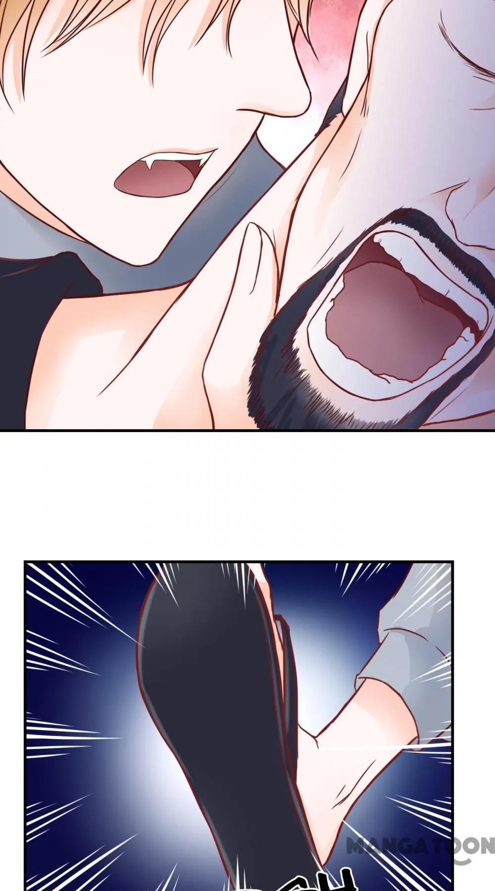 Stay in This Century Chapter 4 page 23 - 