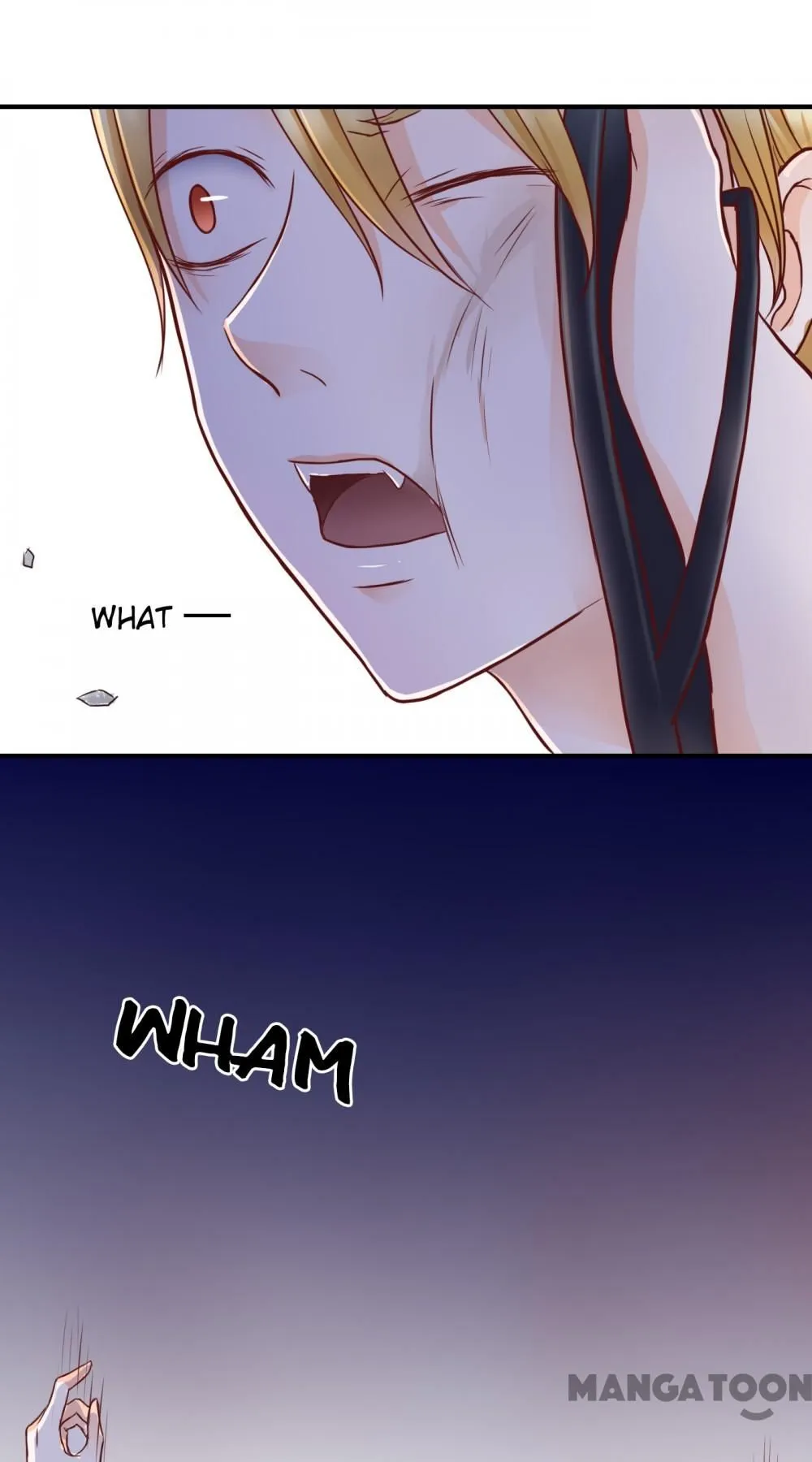 Stay in This Century Chapter 4 page 25 - 