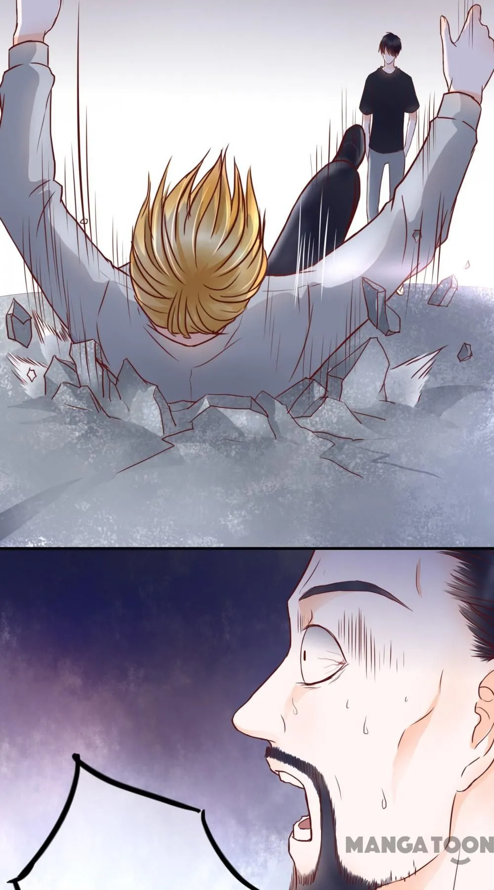 Stay in This Century Chapter 4 page 26 - 