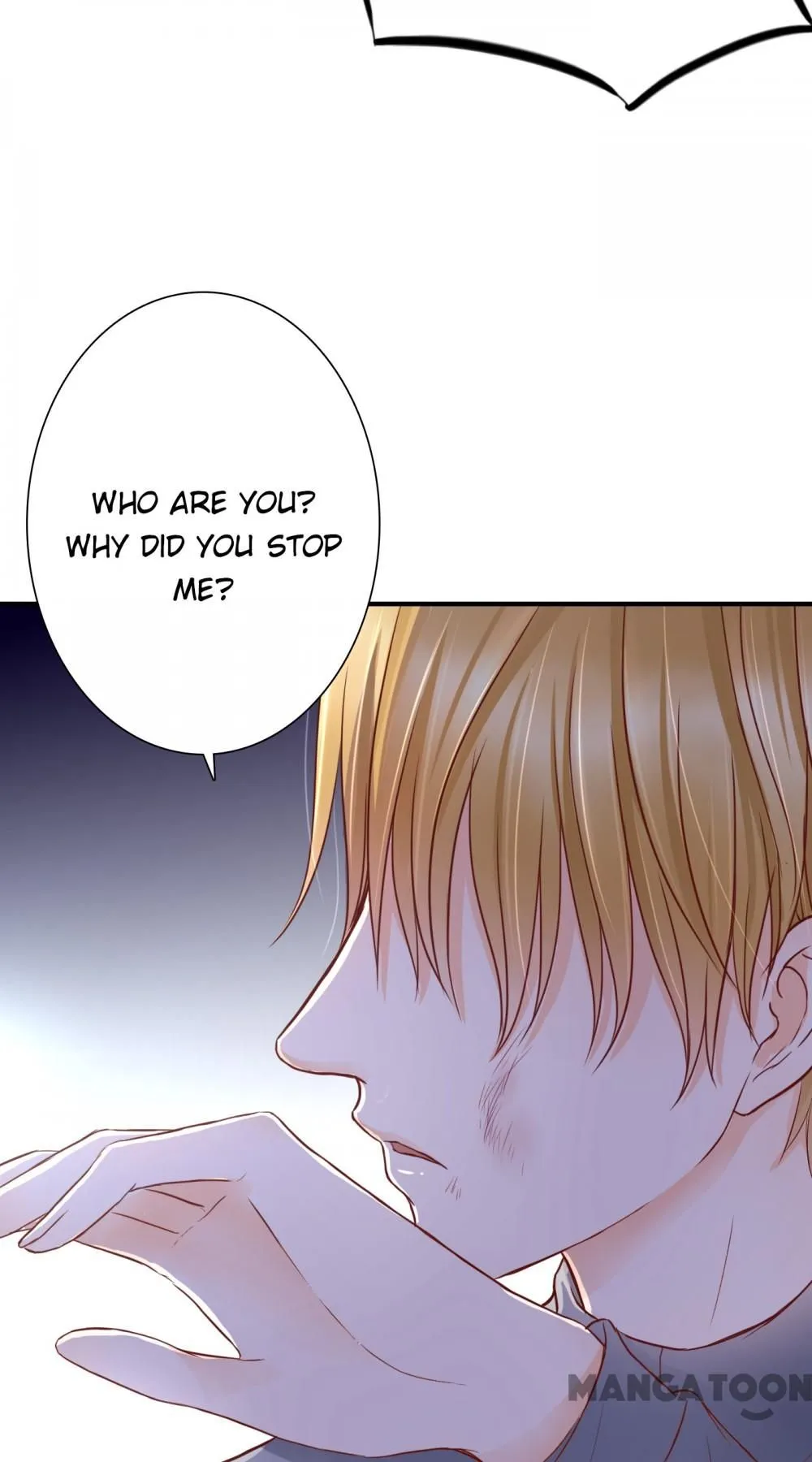Stay in This Century Chapter 4 page 28 - 