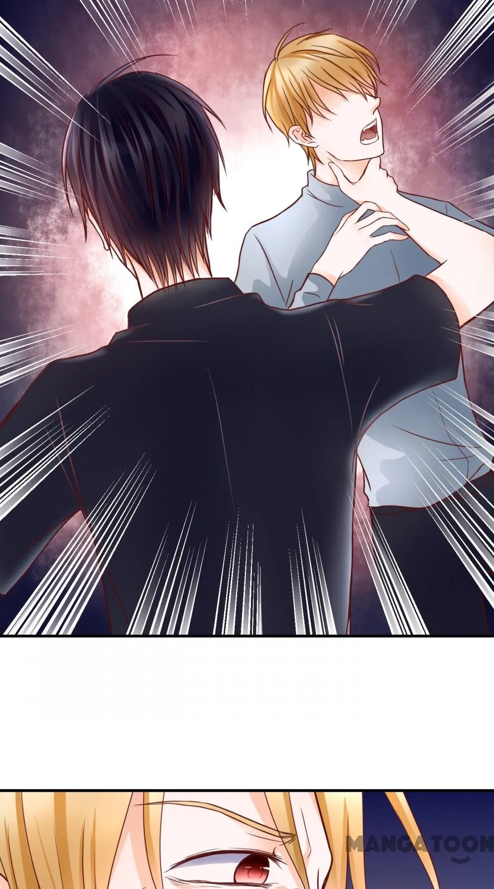 Stay in This Century Chapter 4 page 31 - 