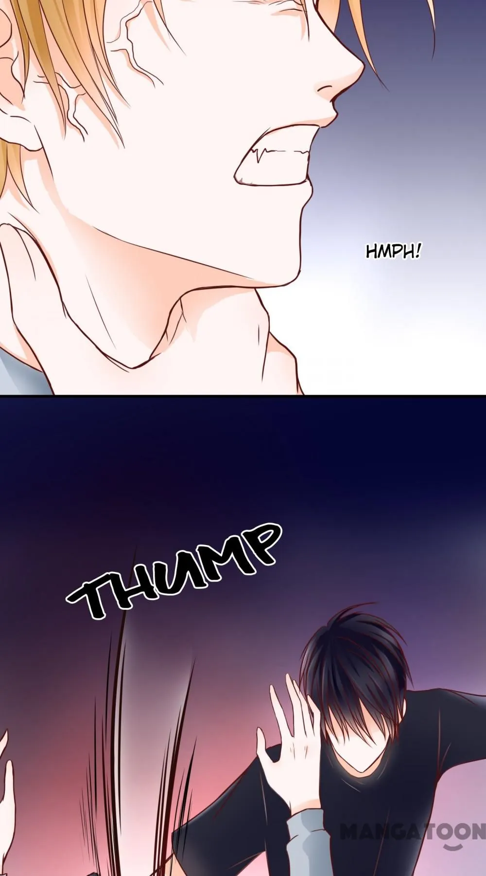 Stay in This Century Chapter 4 page 32 - 