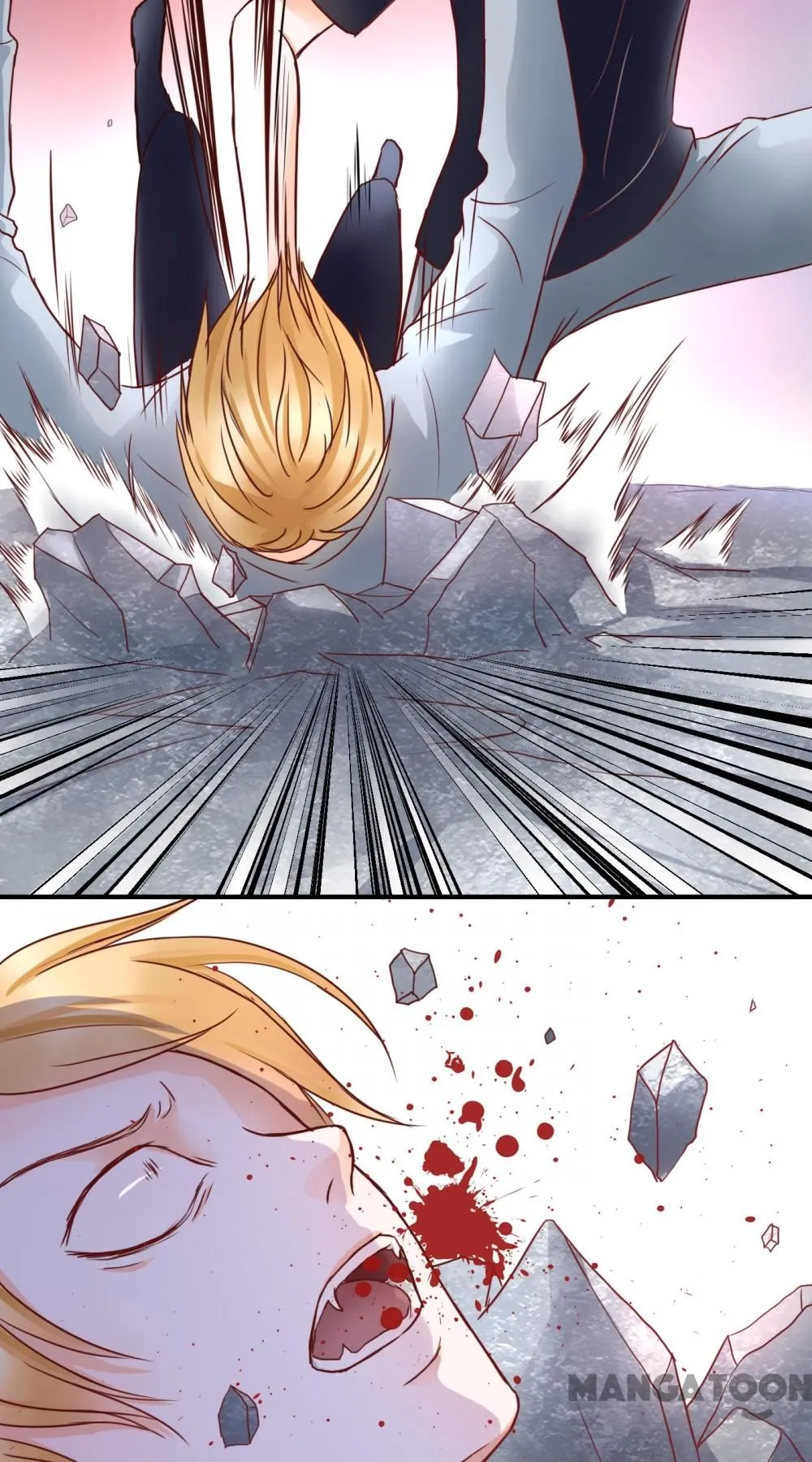 Stay in This Century Chapter 4 page 33 - 