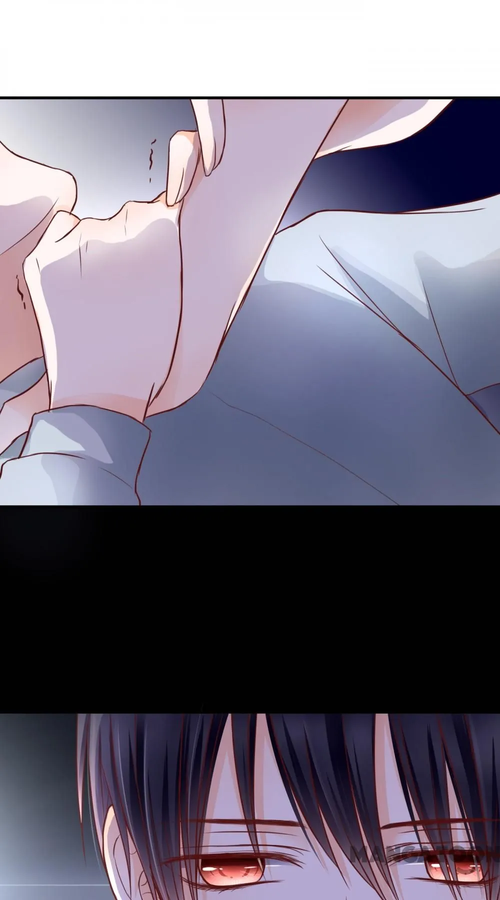 Stay in This Century Chapter 4 page 35 - 
