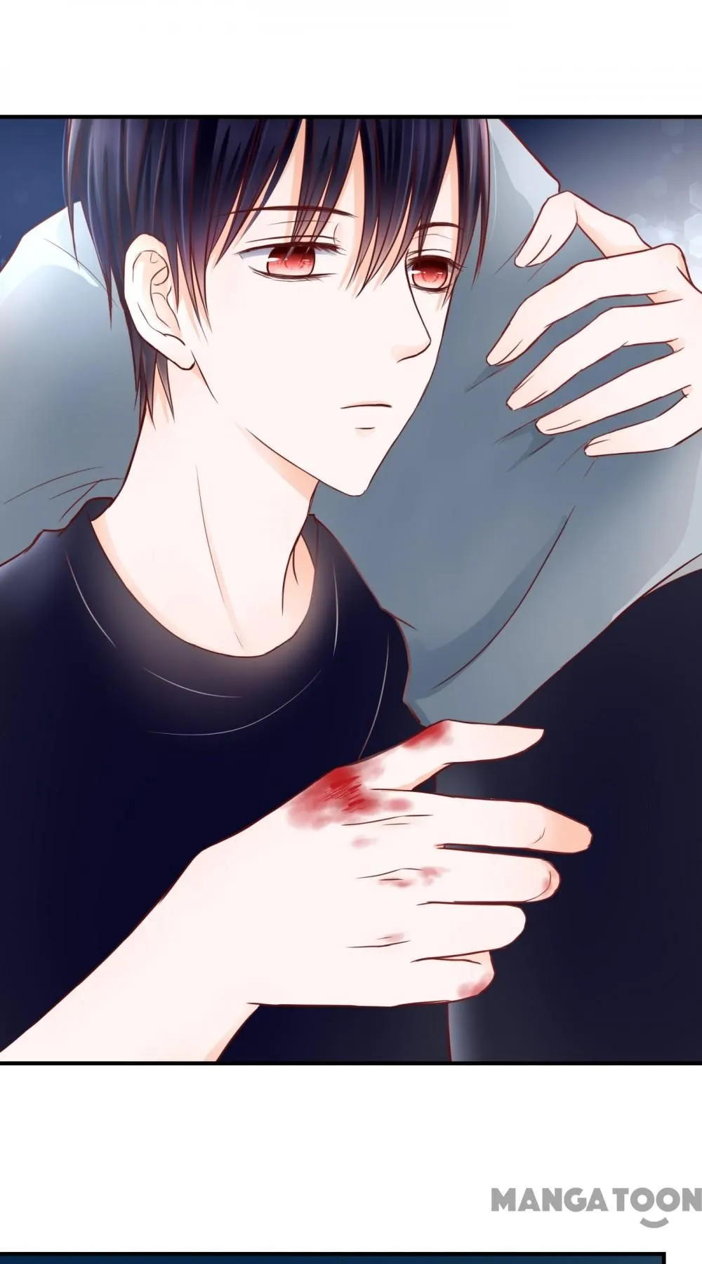 Stay in This Century Chapter 4 page 39 - 