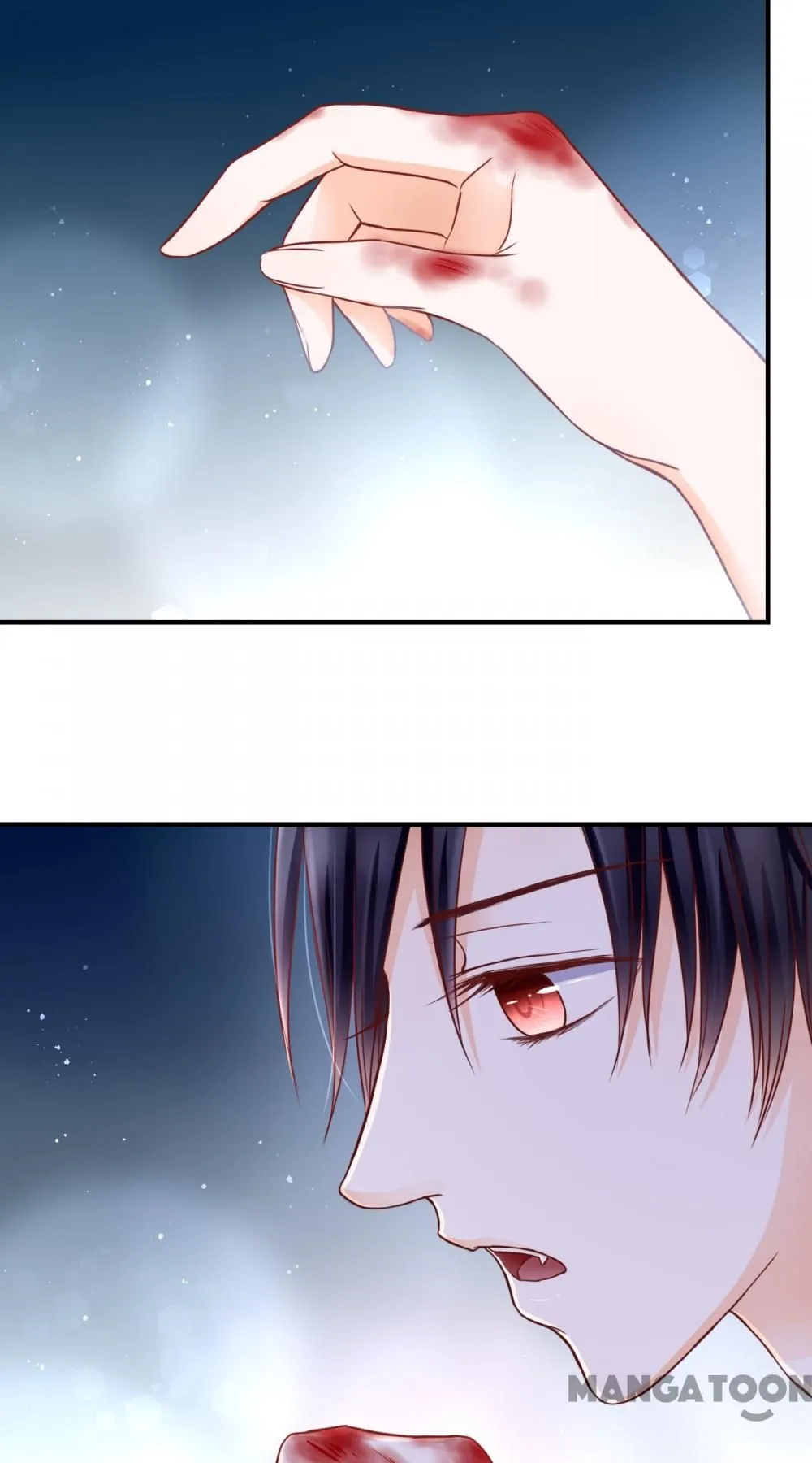Stay in This Century Chapter 4 page 40 - 