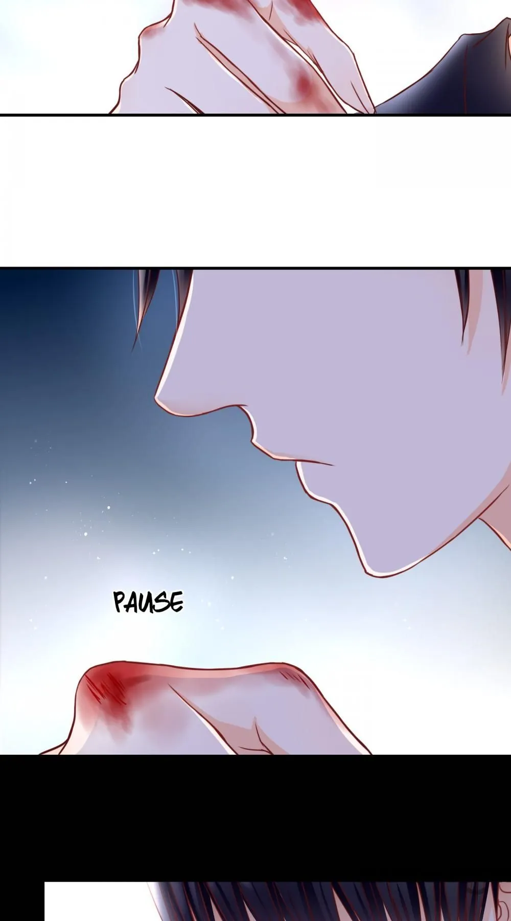 Stay in This Century Chapter 4 page 41 - 