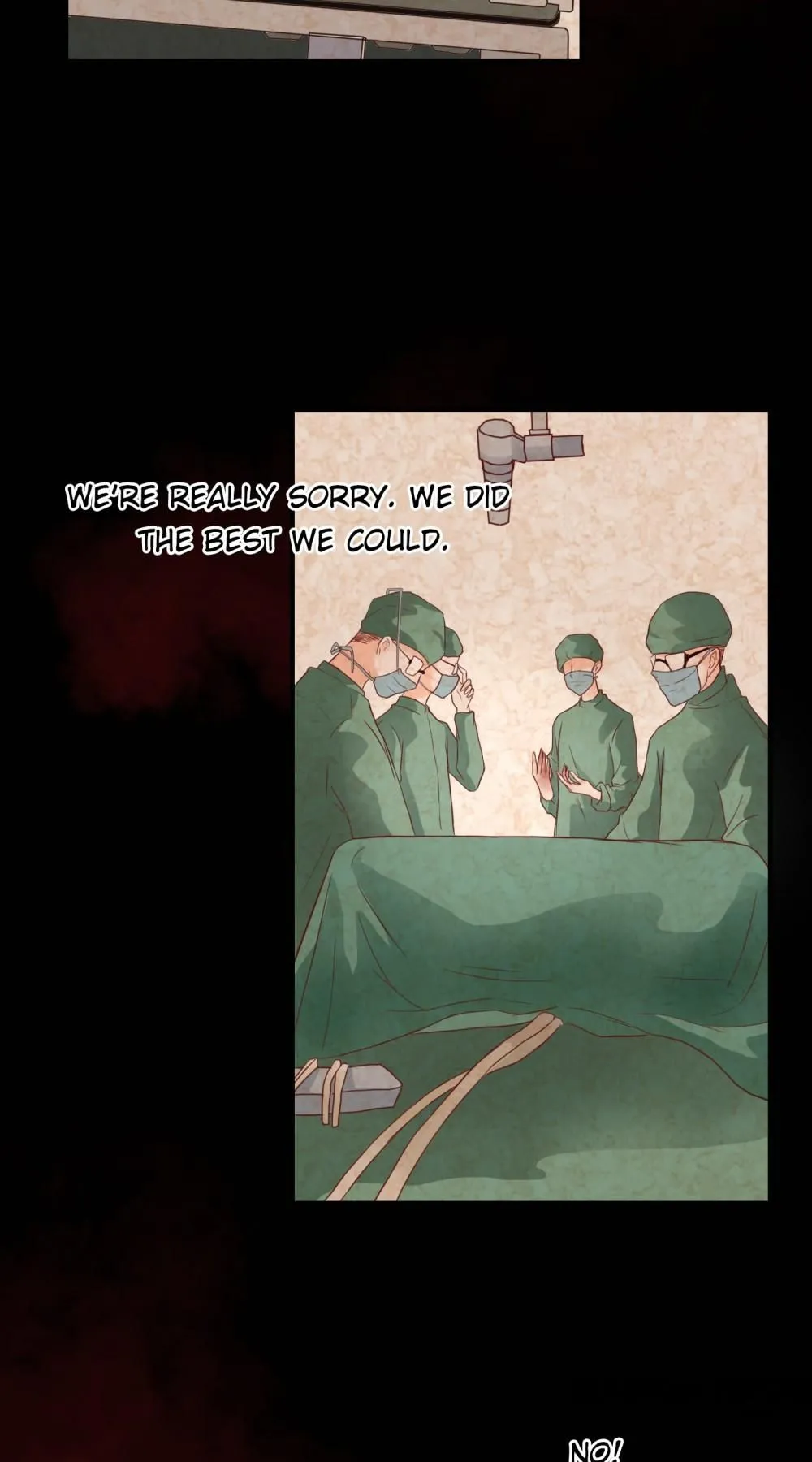 Stay in This Century Chapter 4 page 45 - 